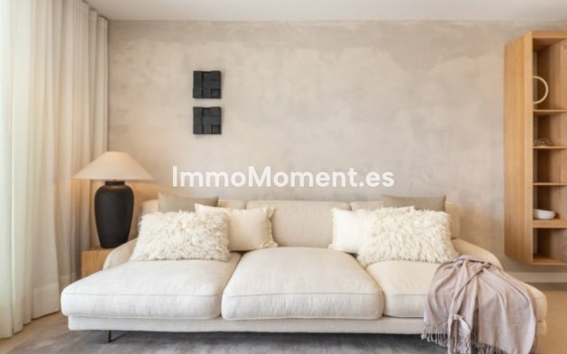 Resale - Townhouse - Marbella - Marbella Centro