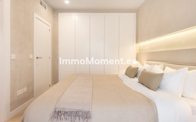 Resale - Townhouse - Marbella - Marbella Centro