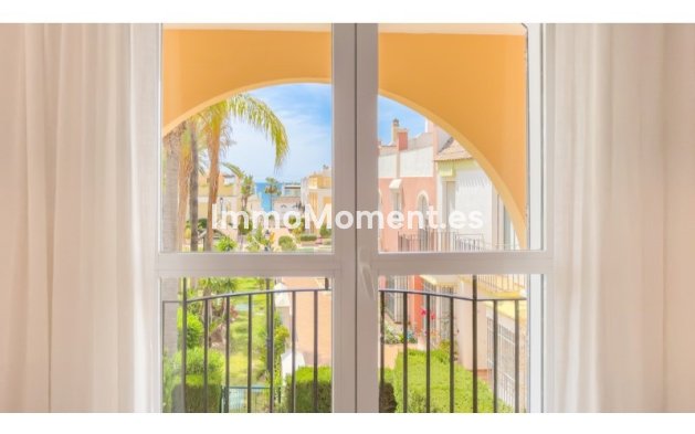 Resale - Townhouse - Marbella - Marbella Centro