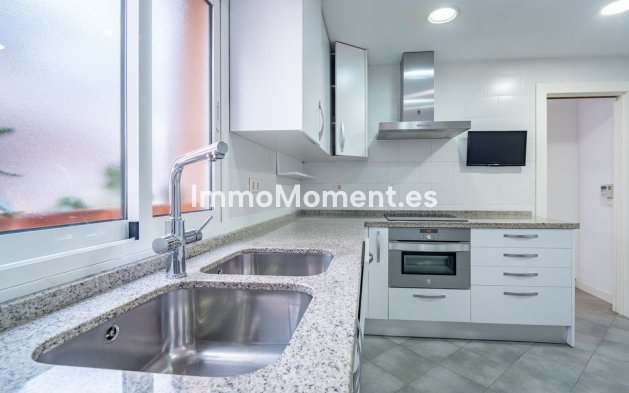 Revente - Appartement - Málaga - Malagueta