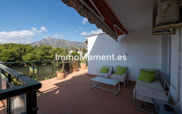 Reventa - Apartamento - Marbella - Marbella Centro