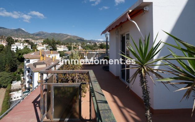 Reventa - Apartamento - Marbella - Marbella Centro