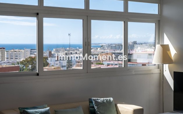 Reventa - Apartamento - Marbella - Marbella Centro
