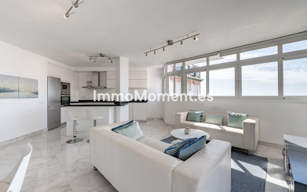 Reventa - Apartamento - Marbella - Marbella Centro