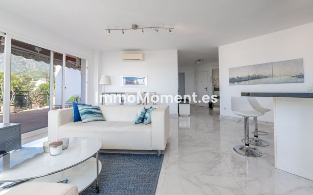 Reventa - Apartamento - Marbella - Marbella Centro