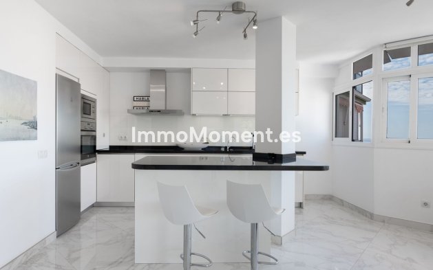Reventa - Apartamento - Marbella - Marbella Centro