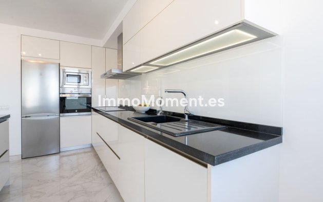 Reventa - Apartamento - Marbella - Marbella Centro