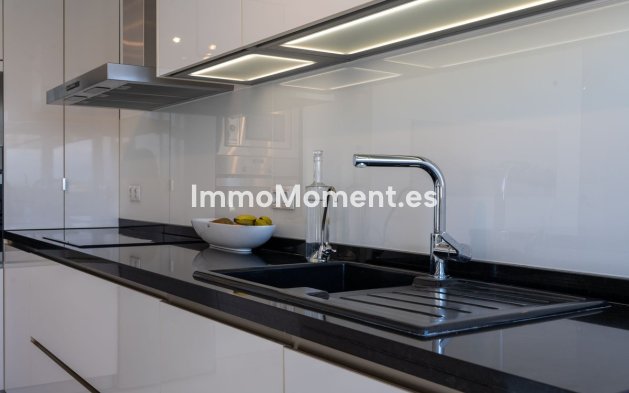 Reventa - Apartamento - Marbella - Marbella Centro