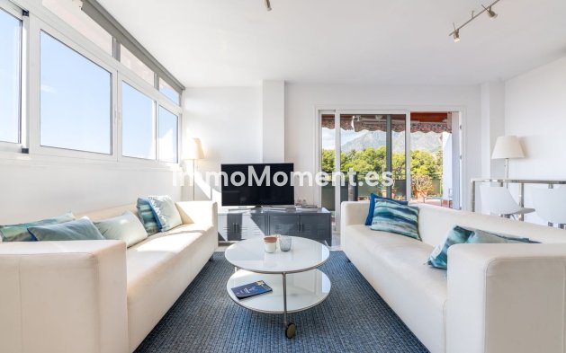 Reventa - Apartamento - Marbella - Marbella Centro