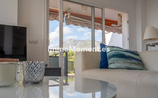 Reventa - Apartamento - Marbella - Marbella Centro