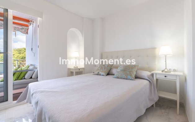 Reventa - Apartamento - Marbella - Marbella Centro