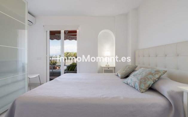 Reventa - Apartamento - Marbella - Marbella Centro