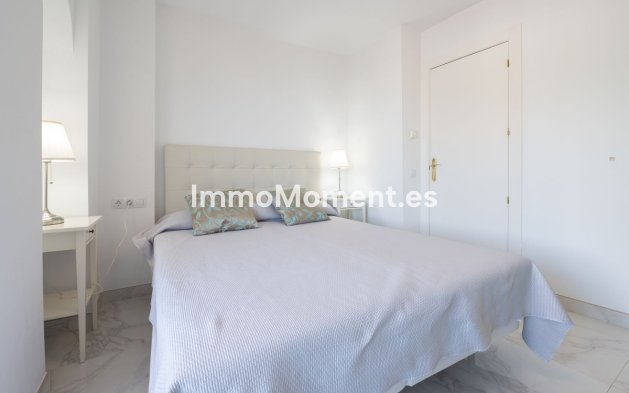 Reventa - Apartamento - Marbella - Marbella Centro