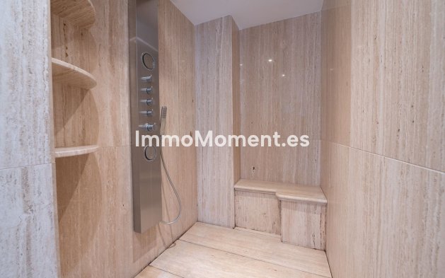 Reventa - Apartamento - Marbella - Marbella Centro