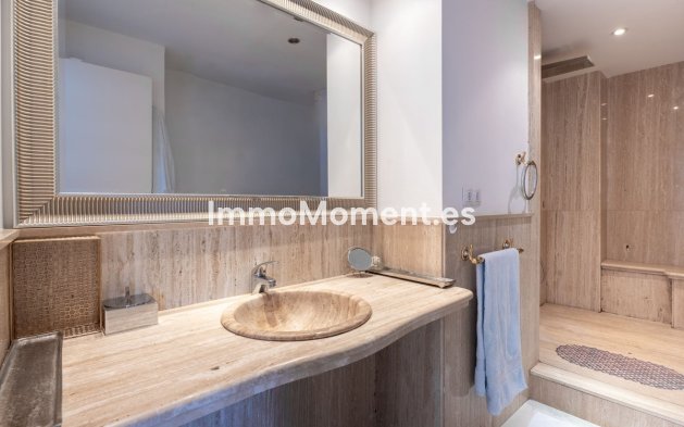 Reventa - Apartamento - Marbella - Marbella Centro