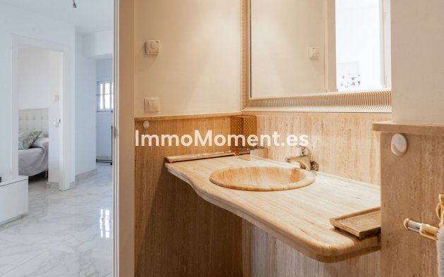 Reventa - Apartamento - Marbella - Marbella Centro