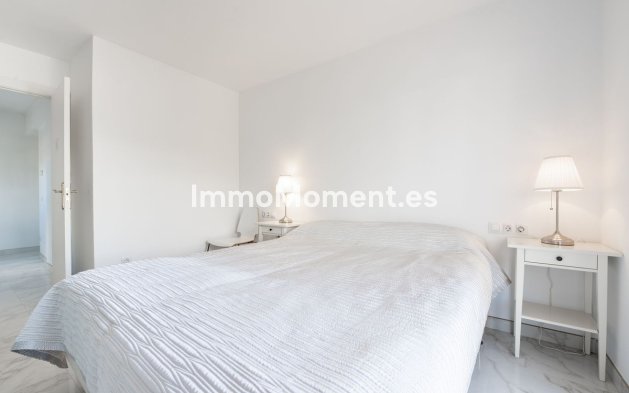 Reventa - Apartamento - Marbella - Marbella Centro