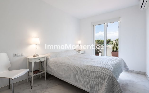 Reventa - Apartamento - Marbella - Marbella Centro