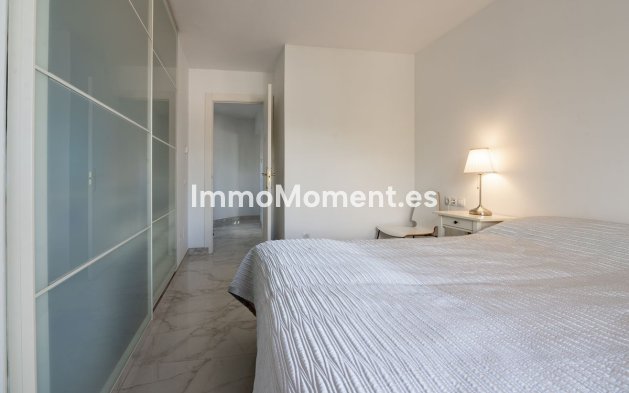 Reventa - Apartamento - Marbella - Marbella Centro