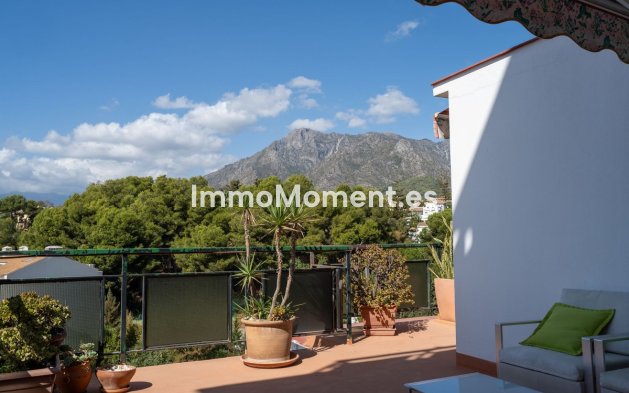 Reventa - Apartamento - Marbella - Marbella Centro