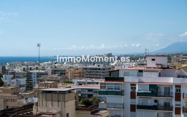 Reventa - Apartamento - Marbella - Marbella Centro