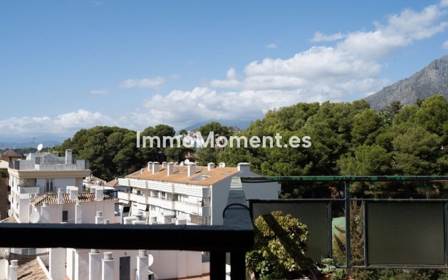 Reventa - Apartamento - Marbella - Marbella Centro