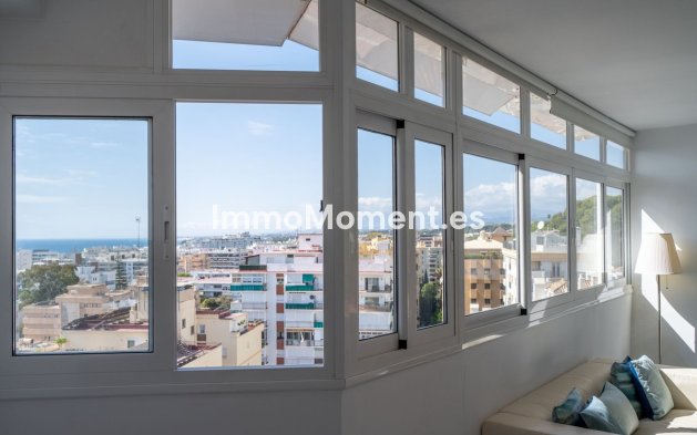Reventa - Apartamento - Marbella - Marbella Centro