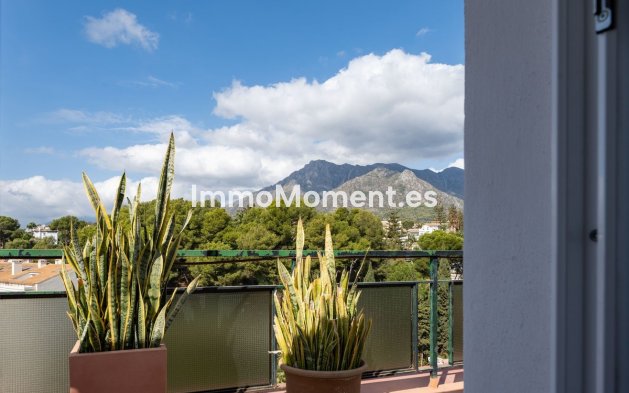 Reventa - Apartamento - Marbella - Marbella Centro