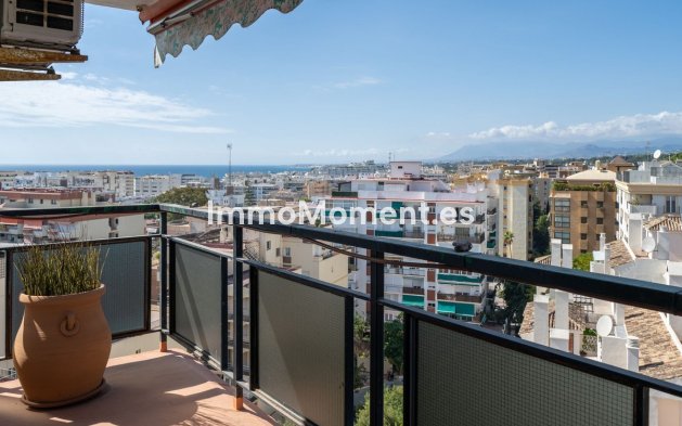 Reventa - Apartamento - Marbella - Marbella Centro