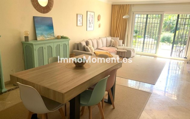 Resale - Villa - Estepona - Estepona Centro