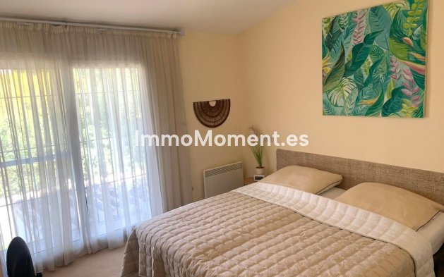 Resale - Villa - Estepona - Estepona Centro