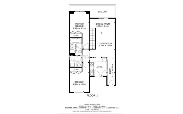 Revente - Appartement - Manilva - La Duquesa