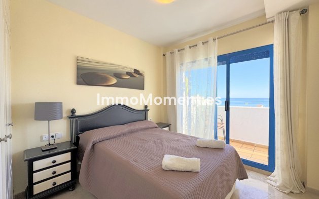 Revente - Appartement - Manilva - La Duquesa