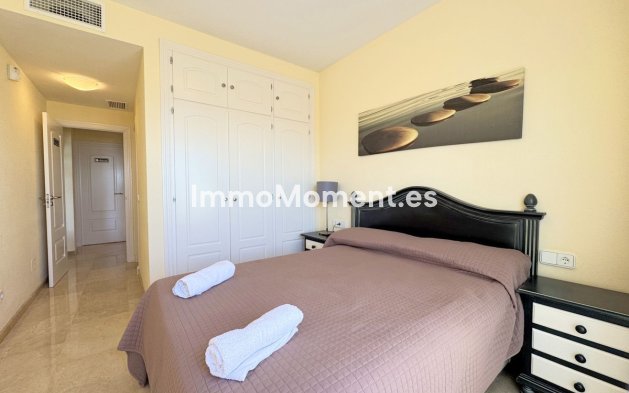 Revente - Appartement - Manilva - La Duquesa