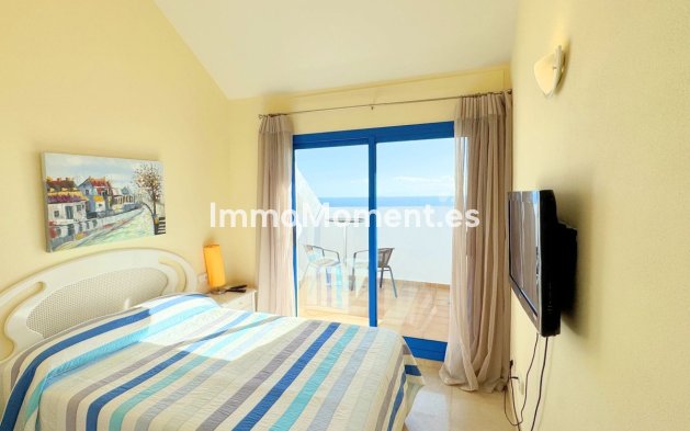 Revente - Appartement - Manilva - La Duquesa