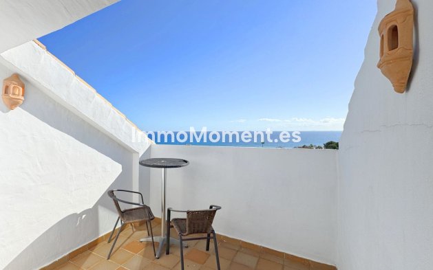 Revente - Appartement - Manilva - La Duquesa