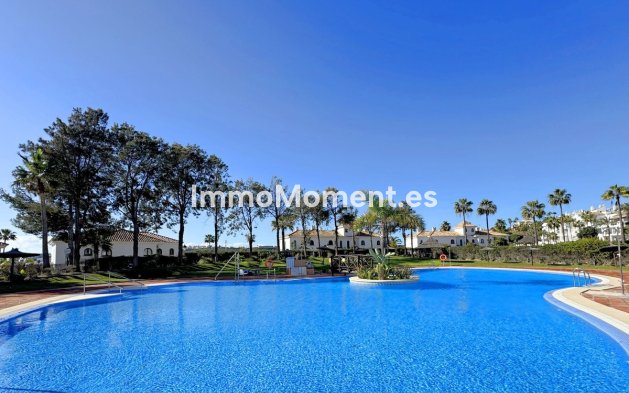 Revente - Appartement - Manilva - La Duquesa