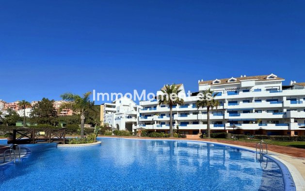 Revente - Appartement - Manilva - La Duquesa