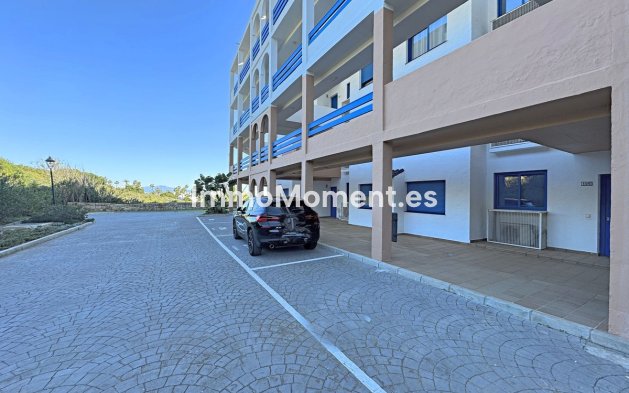 Revente - Appartement - Manilva - La Duquesa