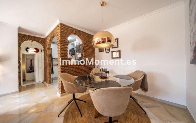 Resale - Apartment - Mijas - Mijas Golf