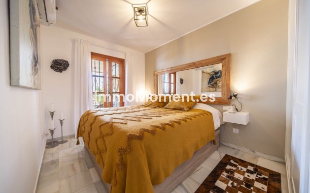 Resale - Apartment - Mijas - Mijas Golf