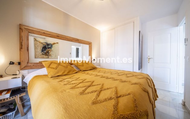 Resale - Apartment - Mijas - Mijas Golf