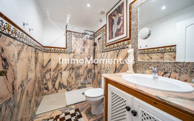 Resale - Apartment - Mijas - Mijas Golf