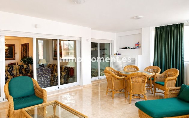 Revente - Appartement - Marbella - Marbella Centro