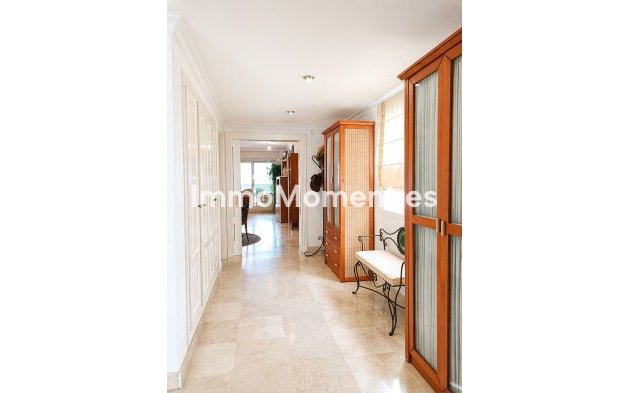 Revente - Appartement - Marbella - Marbella Centro