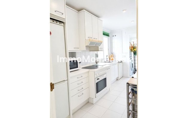 Revente - Appartement - Marbella - Marbella Centro