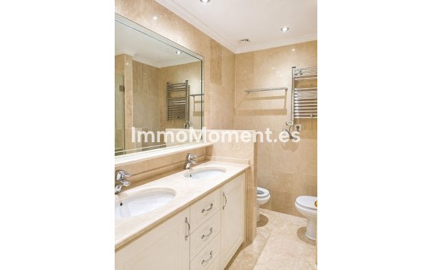 Revente - Appartement - Marbella - Marbella Centro