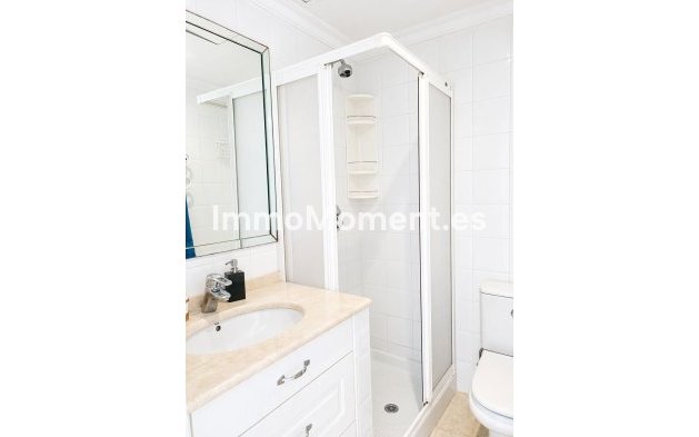 Revente - Appartement - Marbella - Marbella Centro