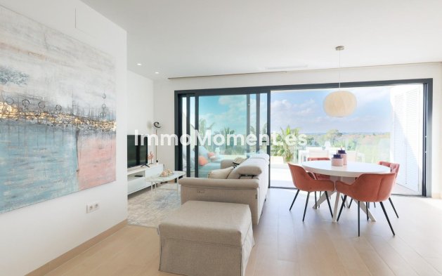 Resale - Apartment - Orihuela - Las Colinas Golf