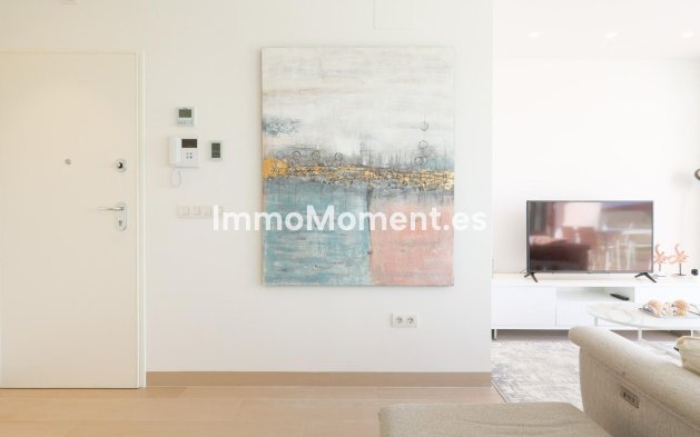 Resale - Apartment - Orihuela - Las Colinas Golf